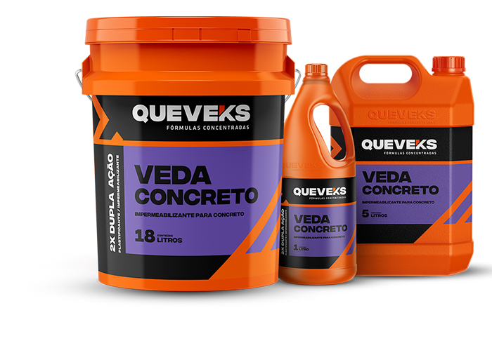 Veda Concreto